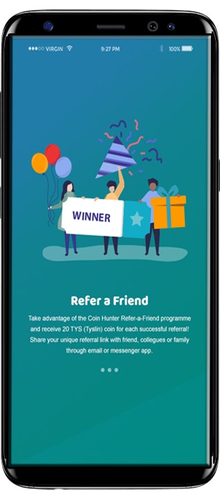 Coin Hunter gallery image