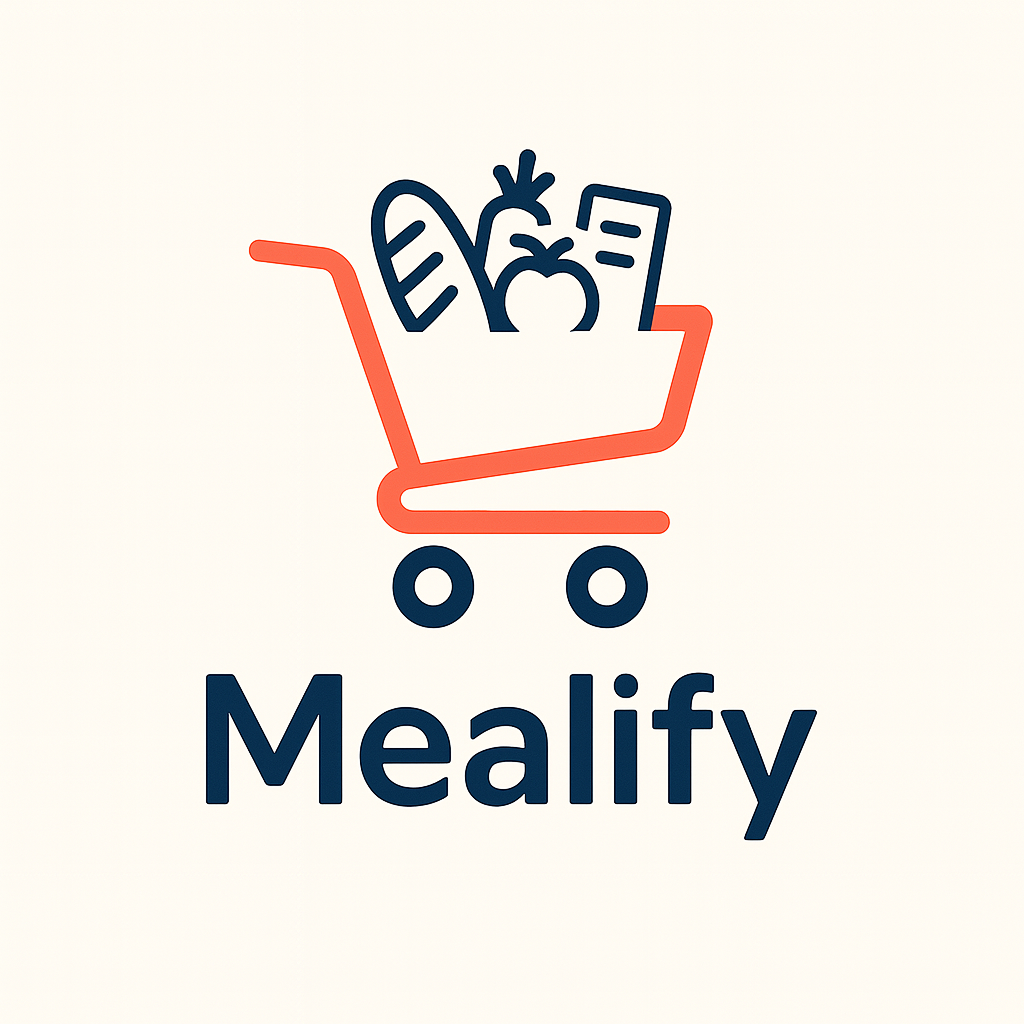 Mealify