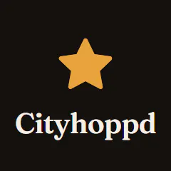 Cityhoppd