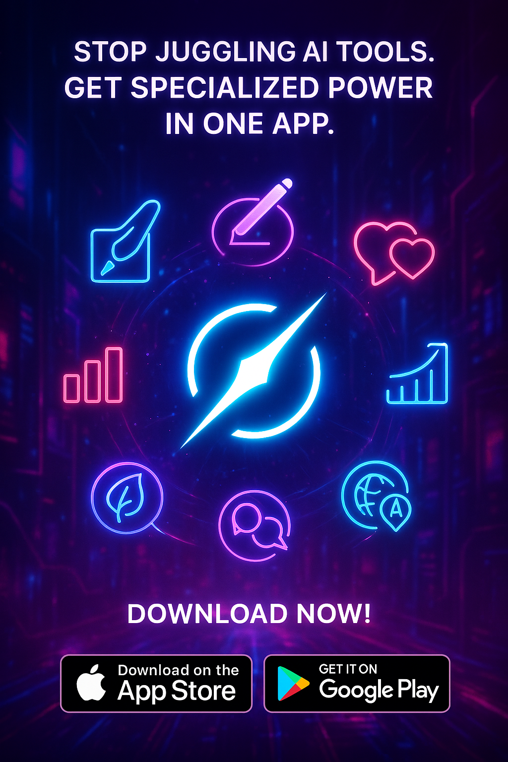 Invisioned AI media 3