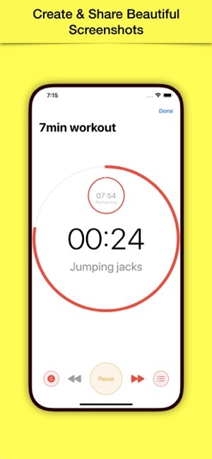 Carbon - Screenshot Editor gallery image