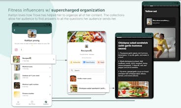 Trove Collective gallery image