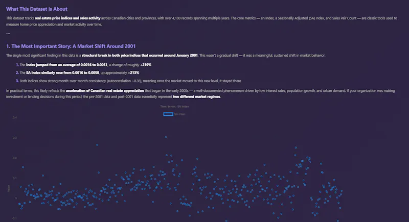 QuantumLayers screenshot 4