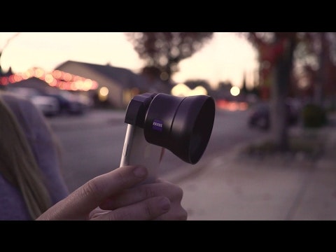 ExoLens PRO | ZEISS gallery image