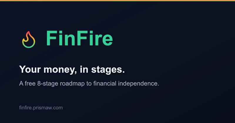 FinFire screenshot 1