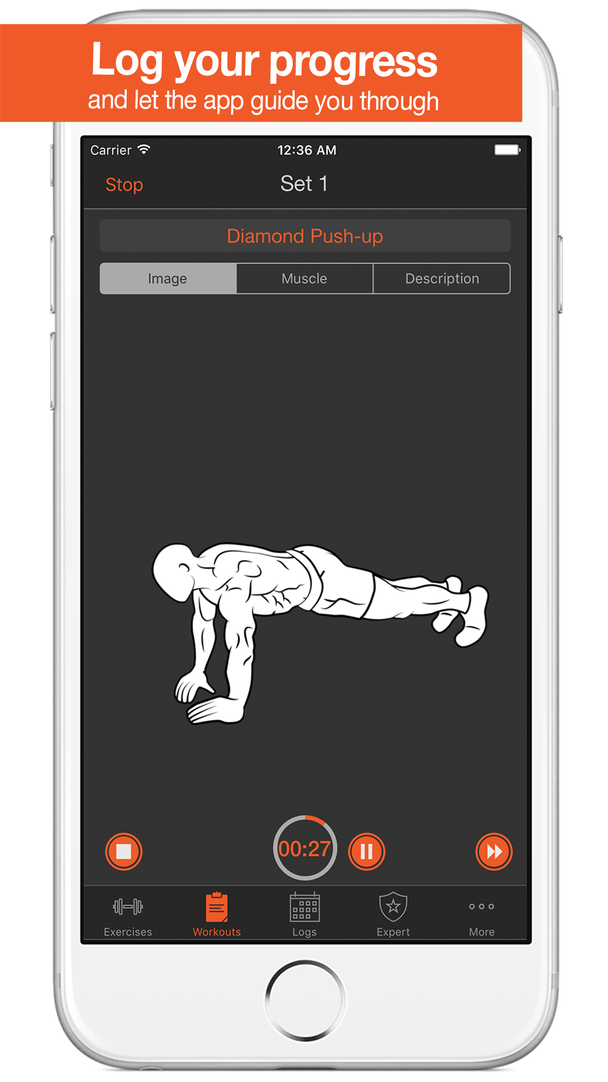 Fitness Point - Bodyweight Edition gallery image