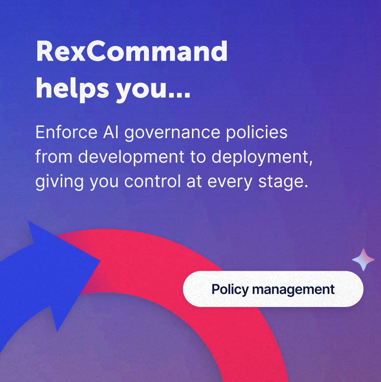 RexCommand gallery image