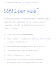 FABR Cloud Advice Membership gallery image