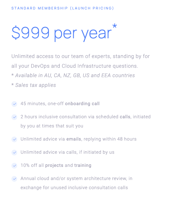 FABR Cloud Advice Membership media 2