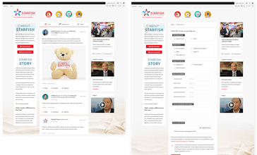 Economist Diaries Website by Verz Design gallery image