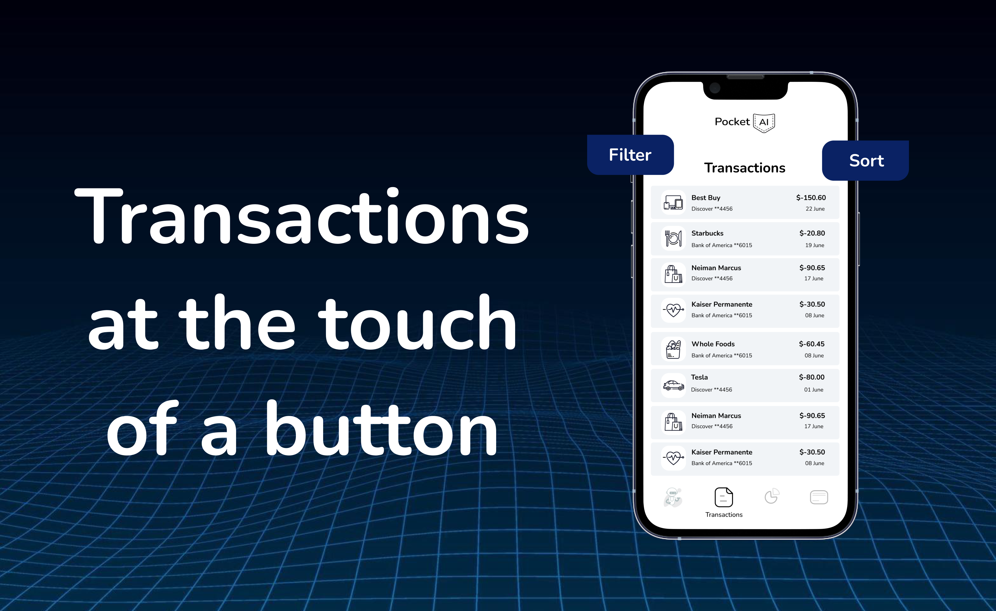 Pocket AI gallery image