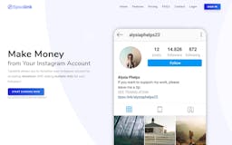 Tipsolink - Make Money from your Instagram Account media 3