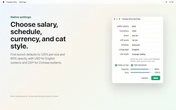 Payday Kitty gallery image