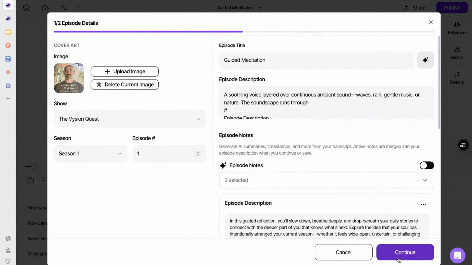 Shanda Studio (V3)   screenshot 10