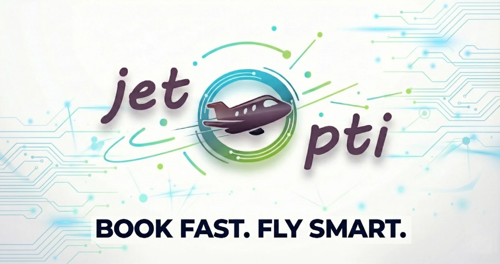JetOpti screenshot 1