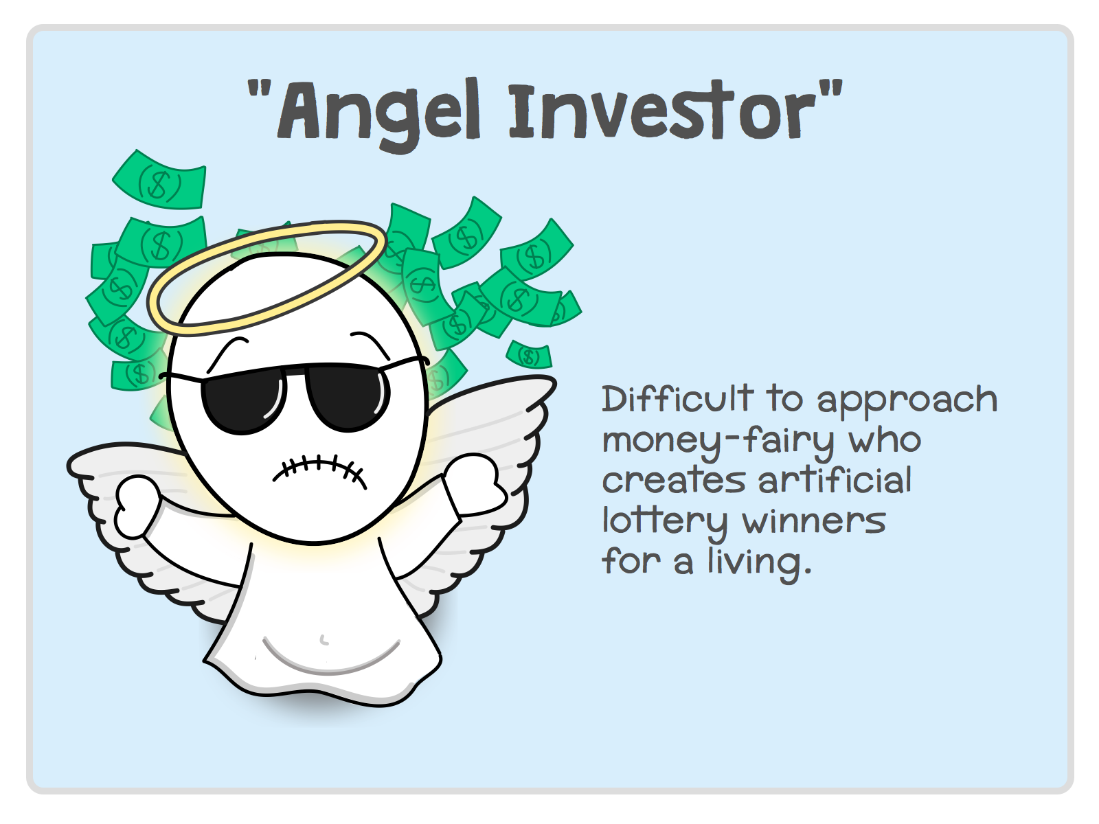 Startup Dicktionary gallery image