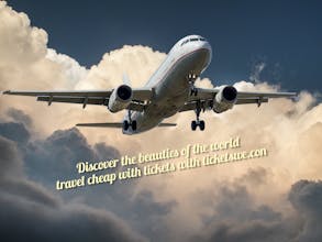 ticketswe gallery image