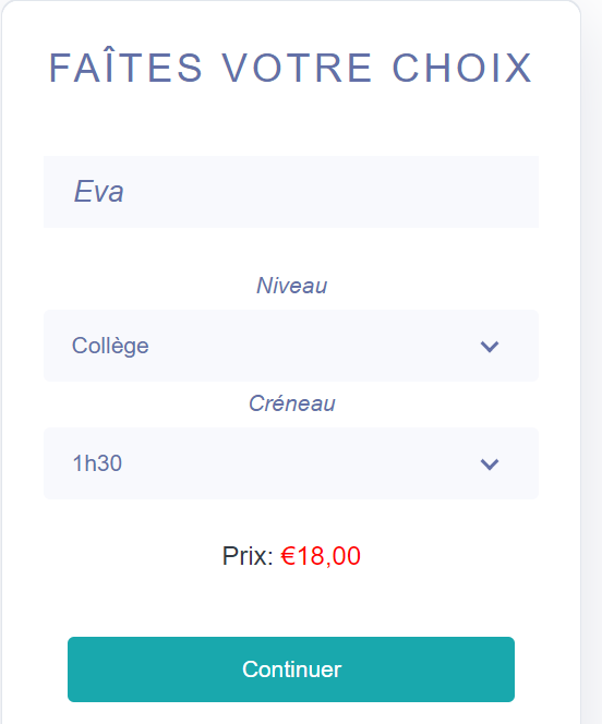 Ecole Autrement gallery image
