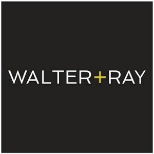 WALTER + RAY Travel Accessories
