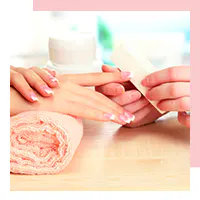 Nail Extension Course Dubai gallery image