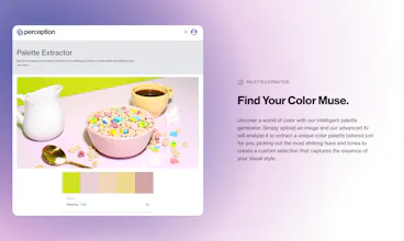 Perception.io gallery image