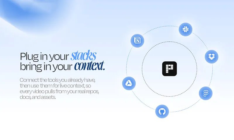 Pitch screenshot 5