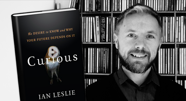 Curious: The Desire to Know & Why Your Future Depends On It gallery image