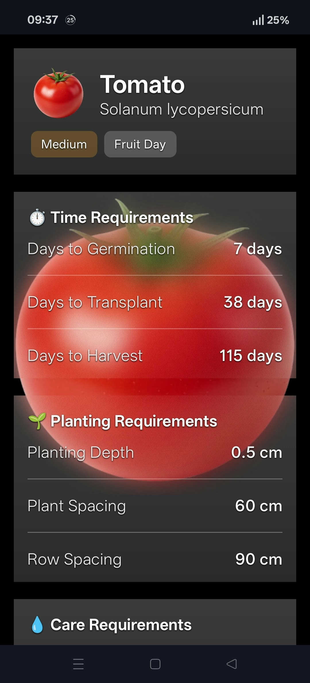 Biocosmic: Biodynamic Calendar gallery image