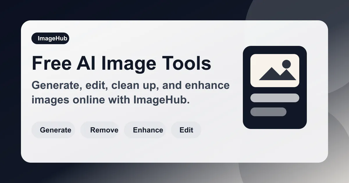 ImageHub gallery image