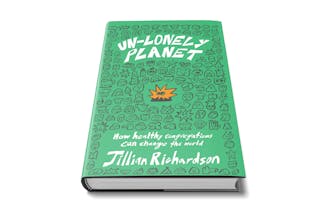 Unlonely Planet gallery image