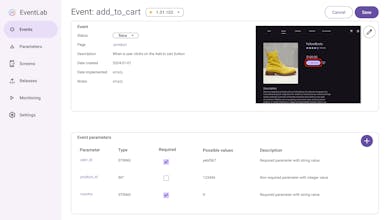 EventLab gallery image