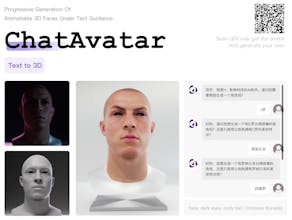 ChatAvatar gallery image