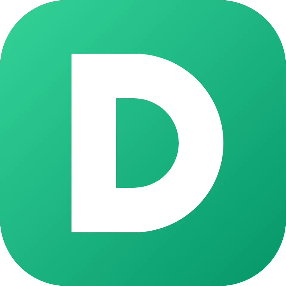 Docora logo