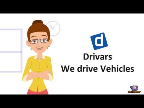 Drivars  gallery image