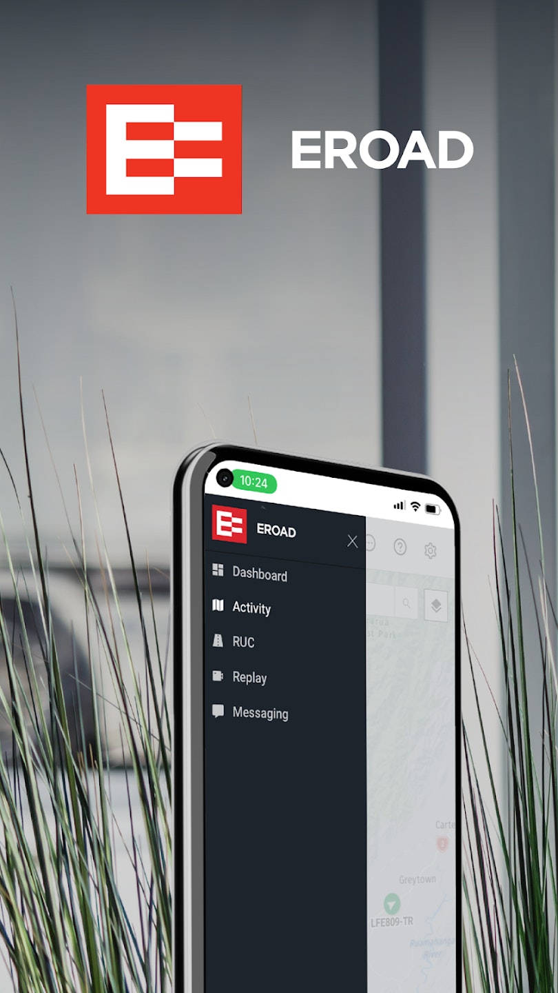 EROAD USA gallery image