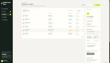 BenchPing gallery image