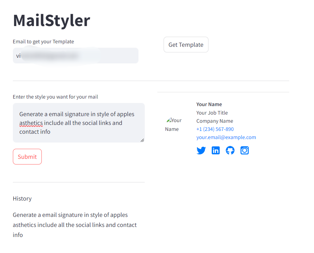 Mailstyler media 1