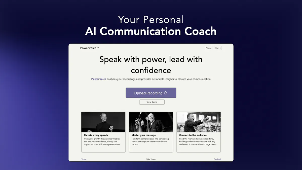 PowerVoice