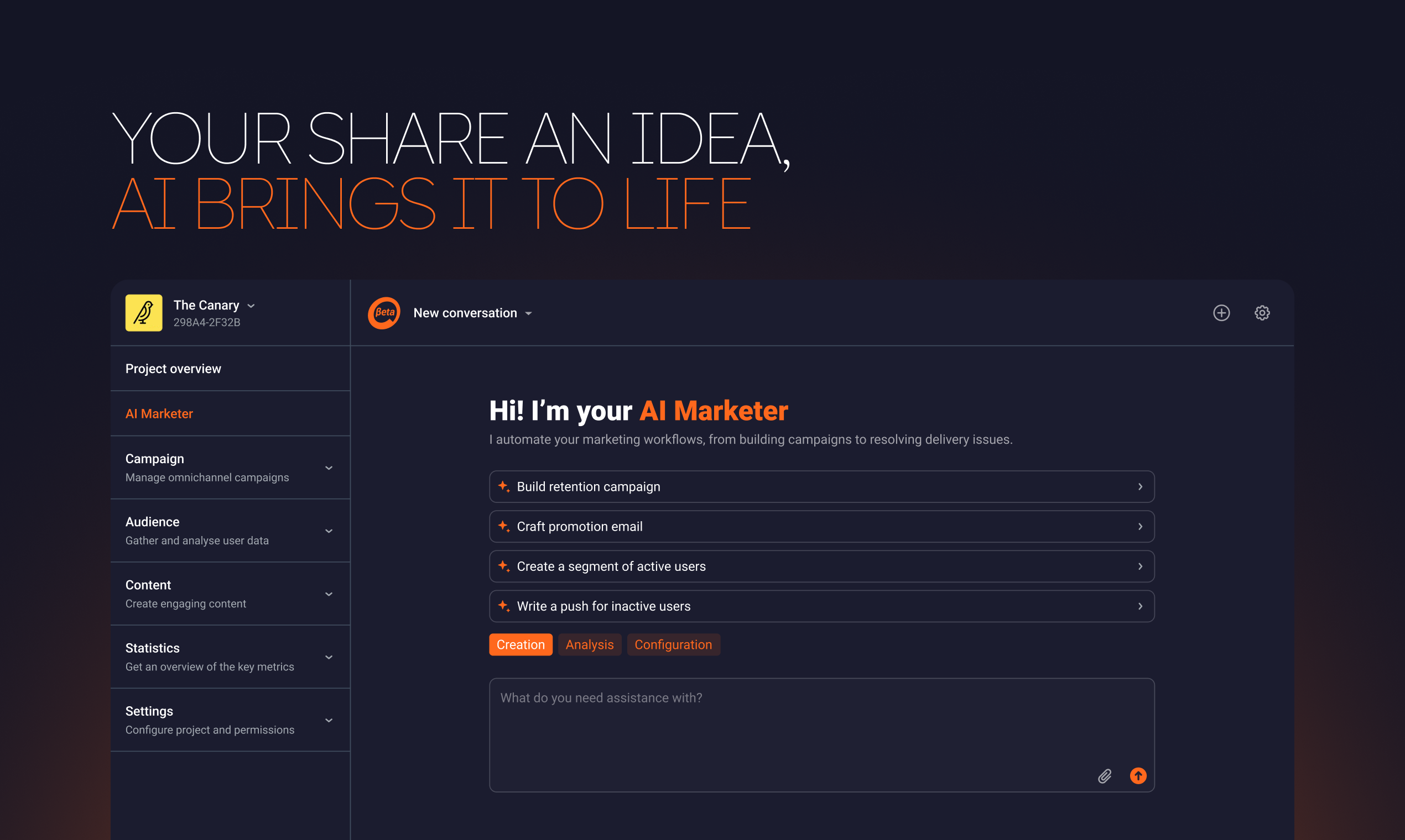 ManyMoney AI by Pushwoosh