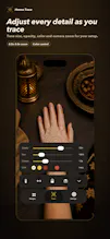 HennaTrace gallery image