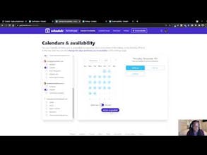 Schedulr gallery image
