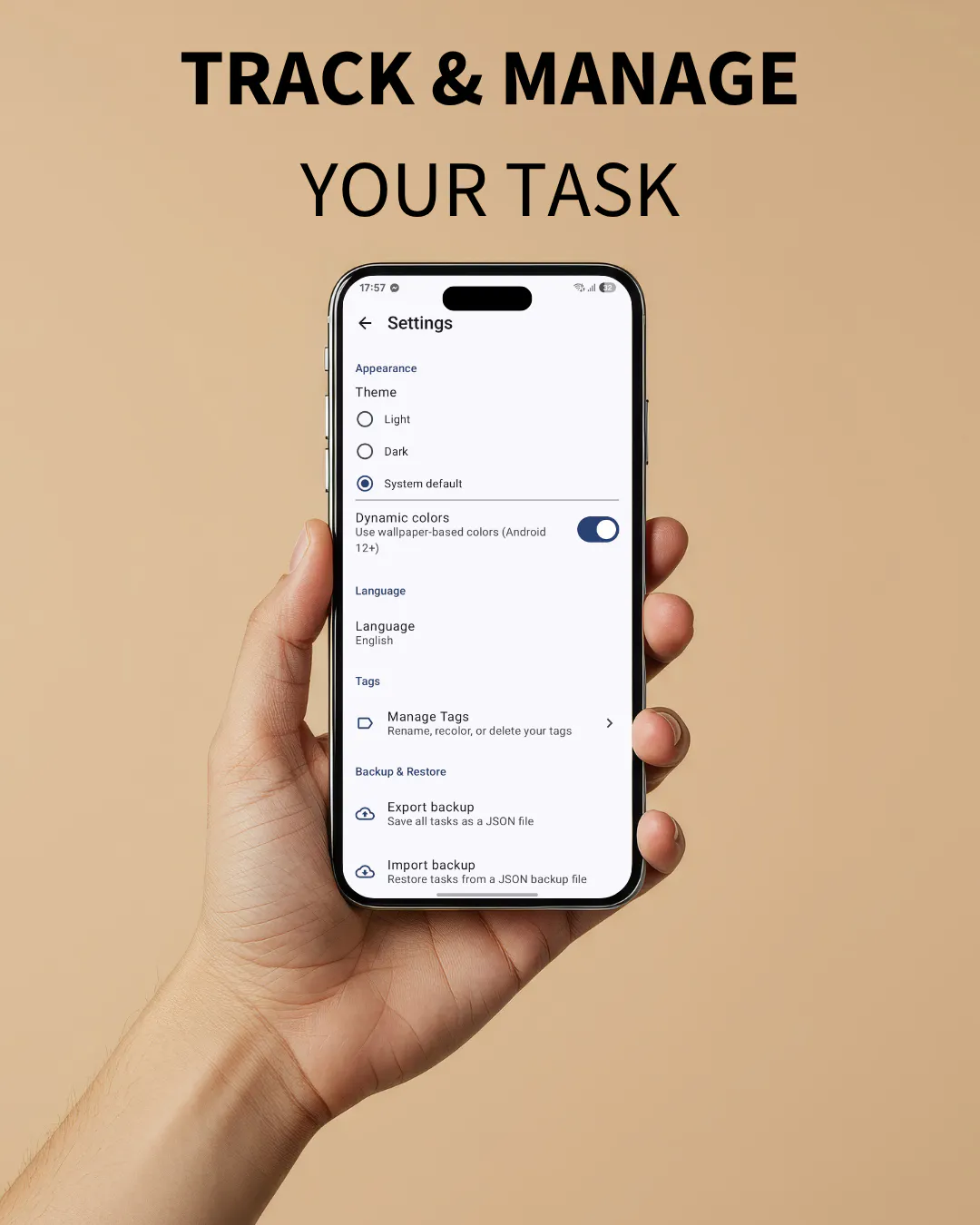 Task Tracker: Todo & Planner gallery image