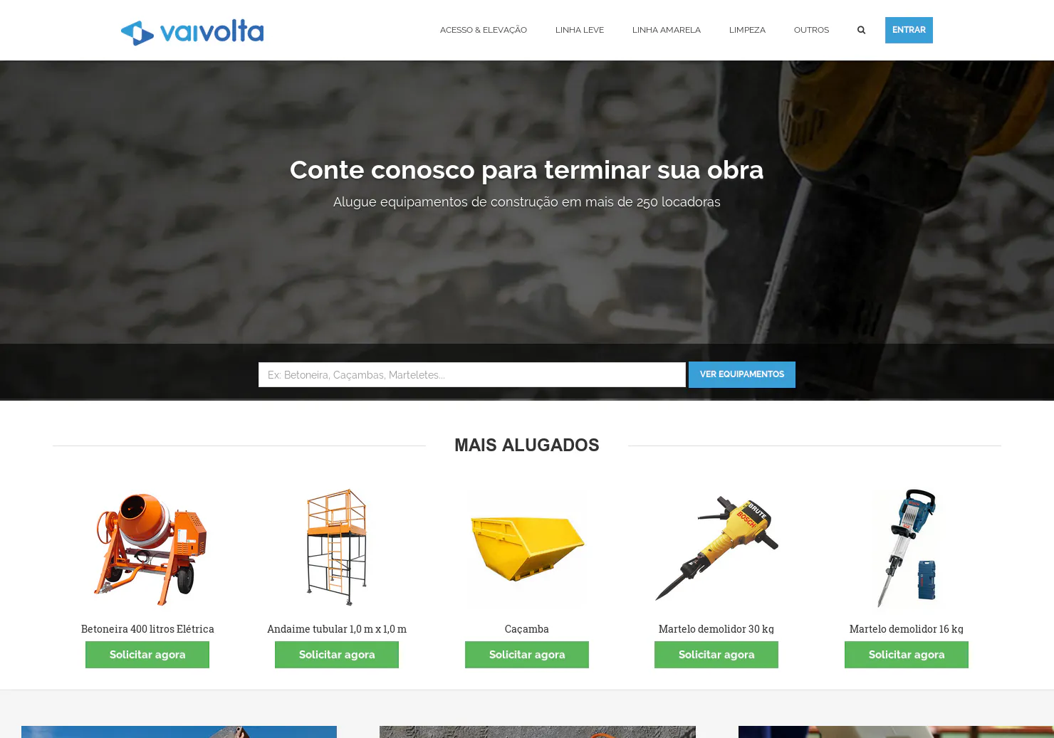 Vaivolta