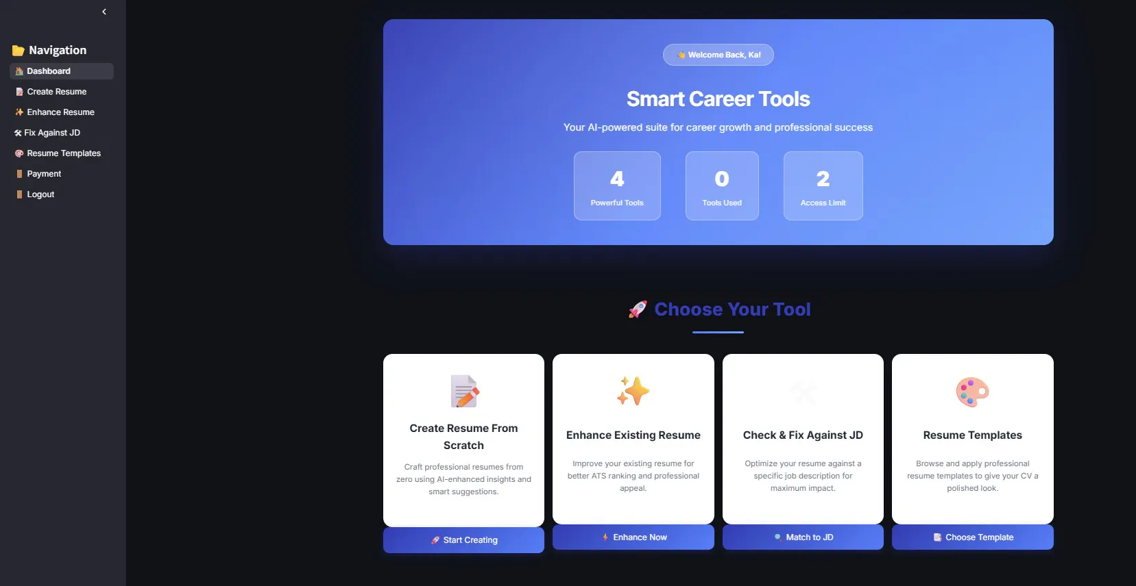 SmartCareer gallery image