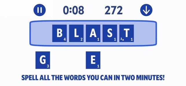 Up Spell gallery image