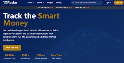 13Radar gallery image