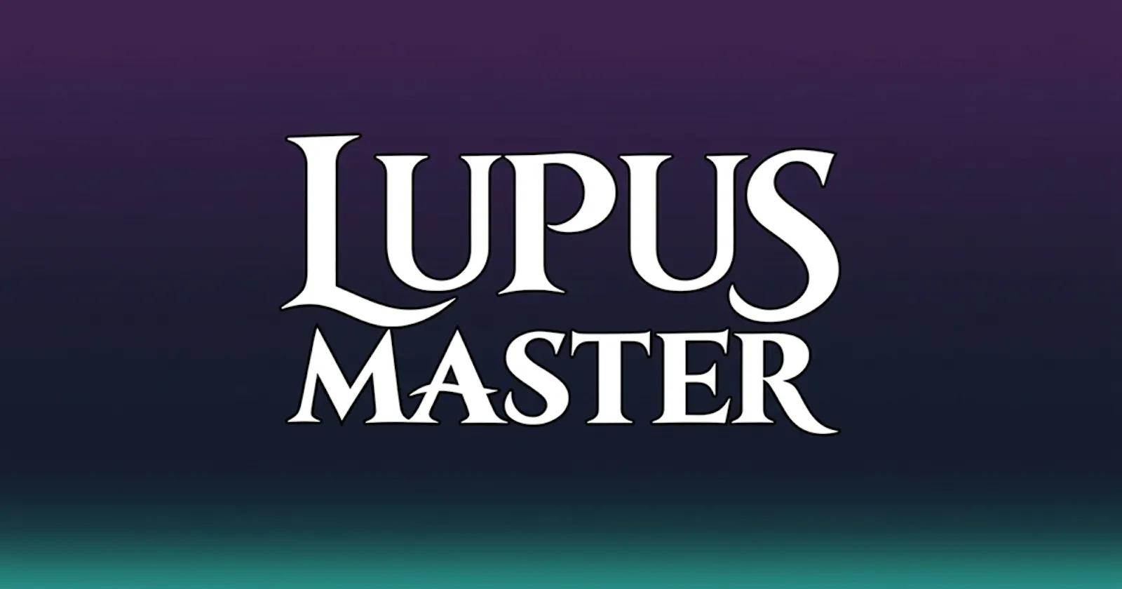Lupus Master screenshot 1