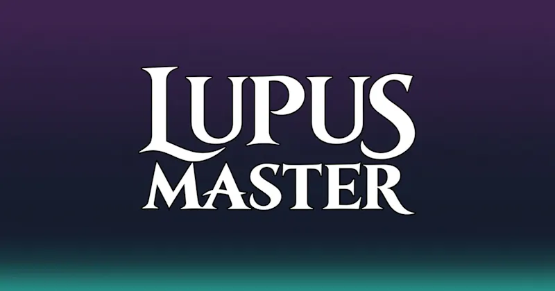Lupus Master screenshot 1