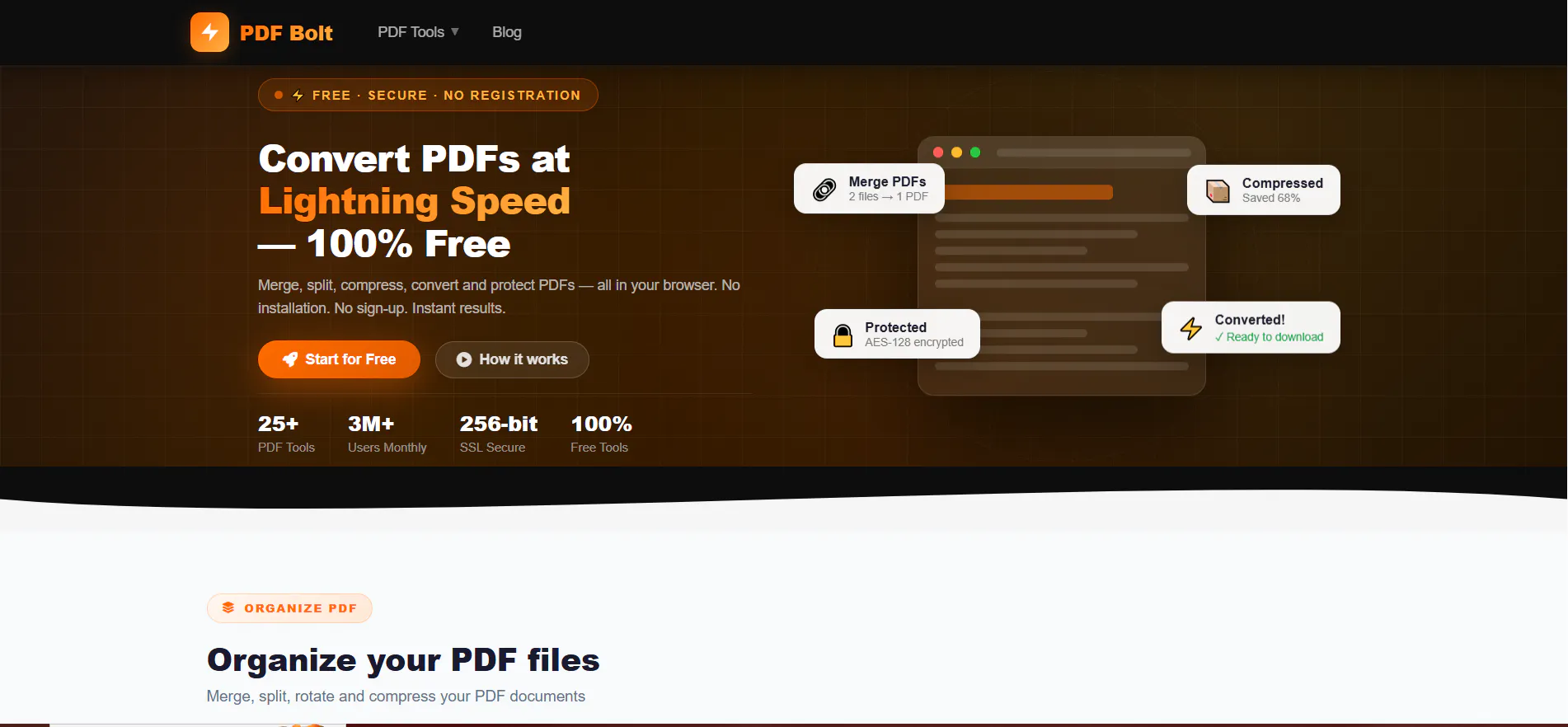 PDF Bolt gallery image