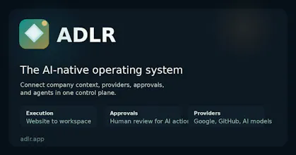 ADLR gallery image